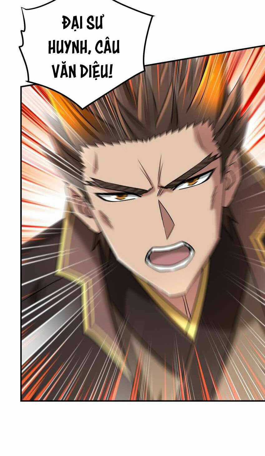 Nhập Hồn Ma Đạo Tổ Sư - Chapter 36 - Trang 49