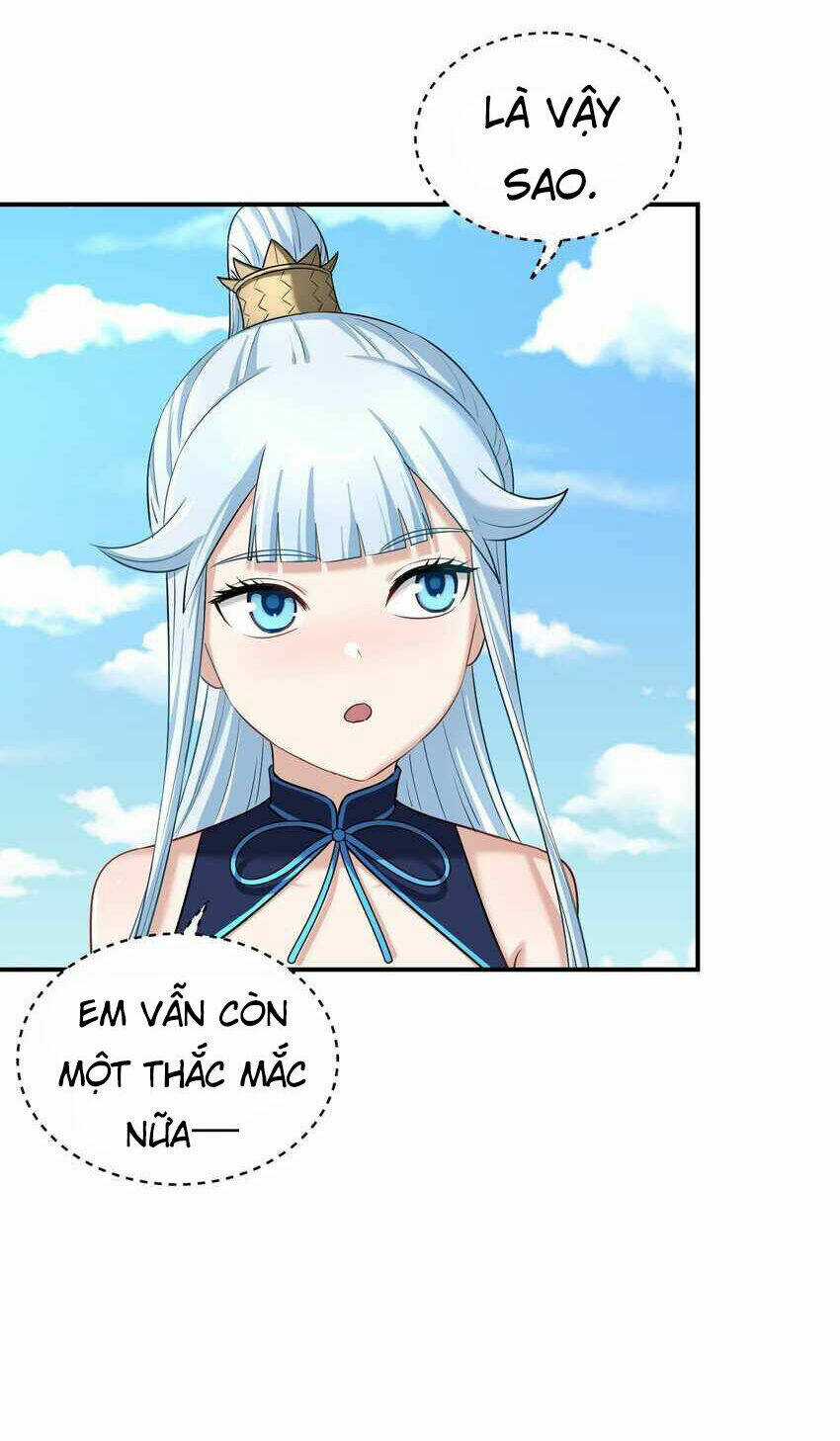 Nhập Hồn Ma Đạo Tổ Sư - Chapter 36 - Trang 8