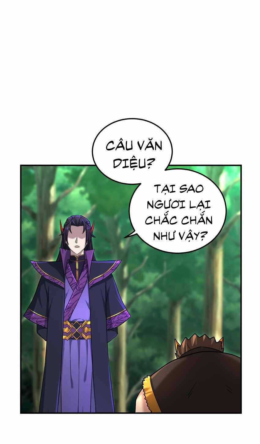 Nhập Hồn Ma Đạo Tổ Sư - Chapter 37 - Trang 2