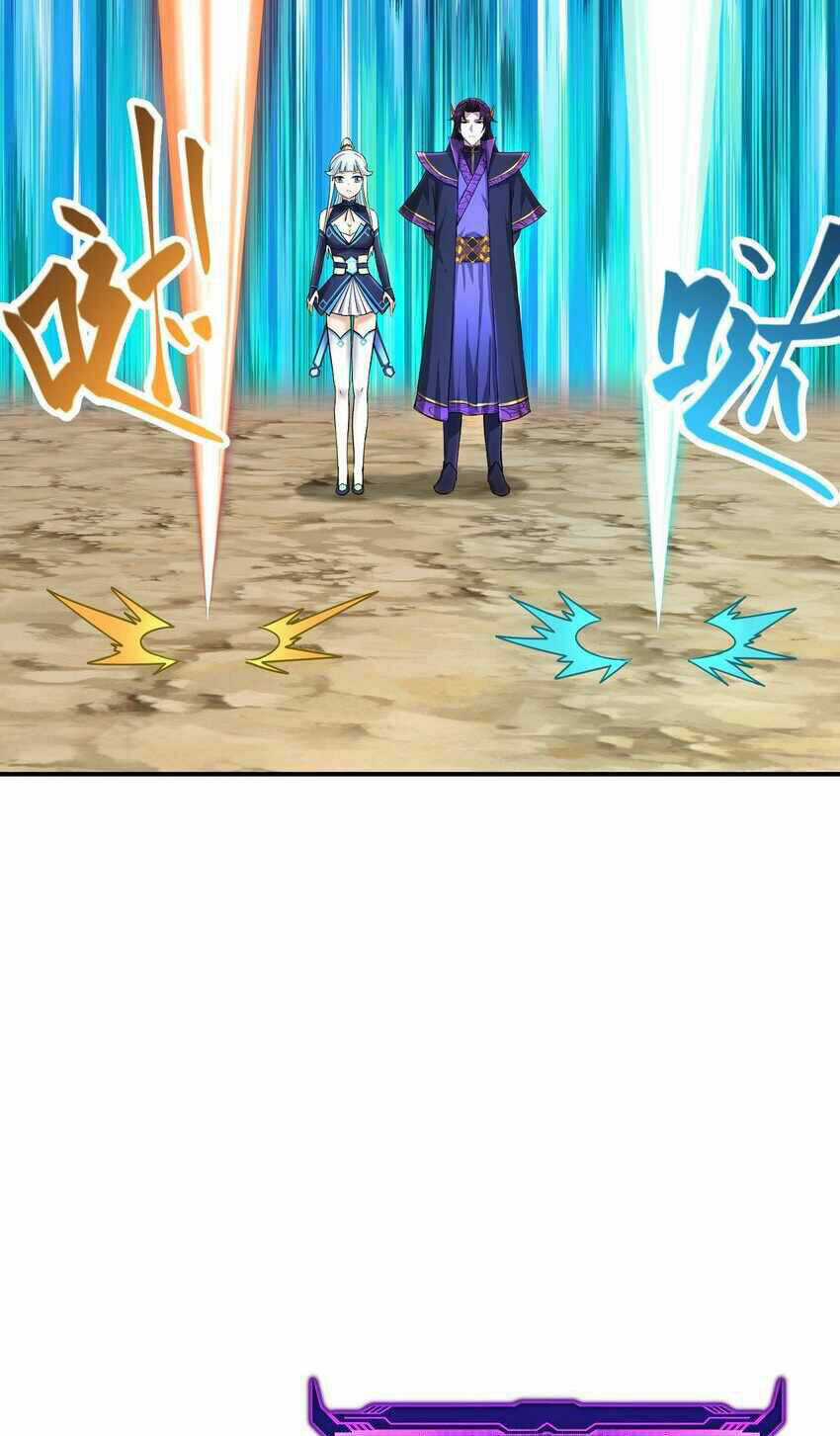 Nhập Hồn Ma Đạo Tổ Sư - Chapter 37 - Trang 14