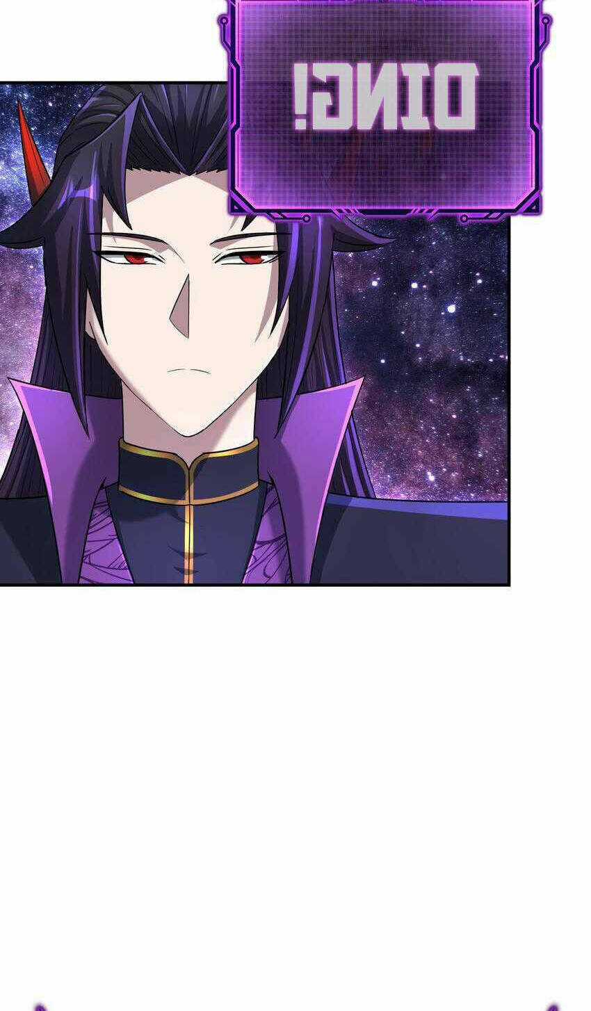 Nhập Hồn Ma Đạo Tổ Sư - Chapter 37 - Trang 15