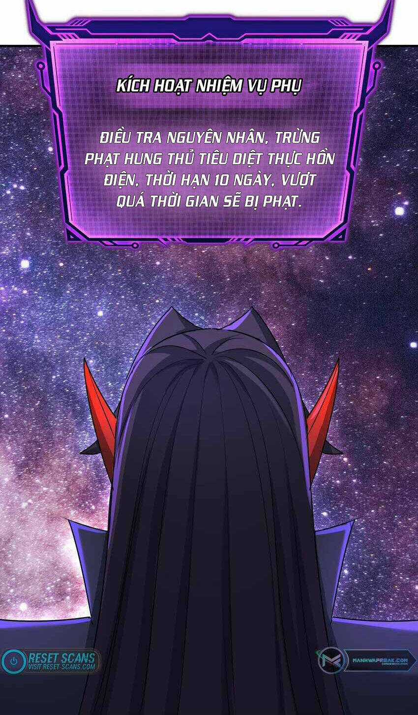 Nhập Hồn Ma Đạo Tổ Sư - Chapter 37 - Trang 16