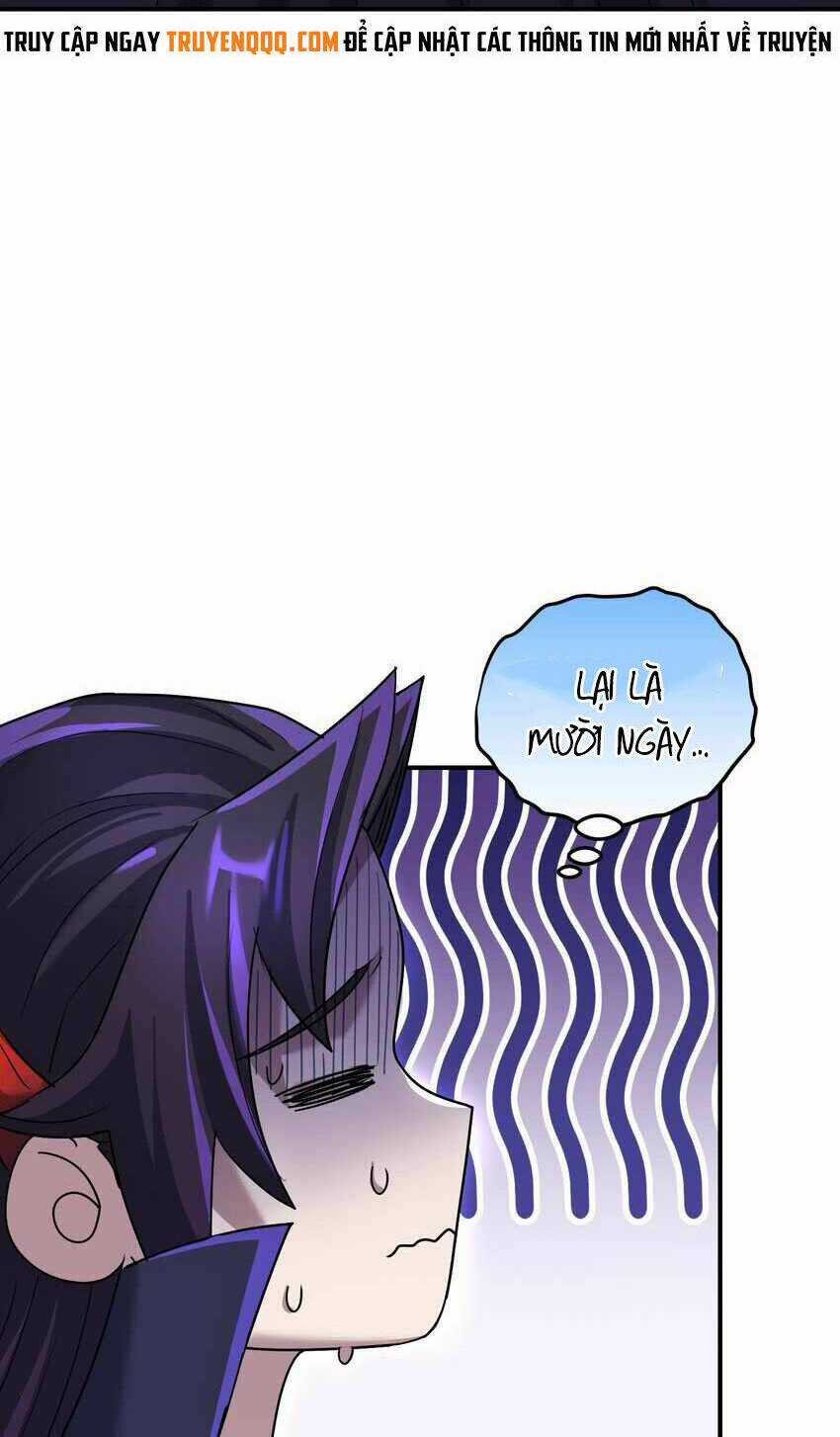 Nhập Hồn Ma Đạo Tổ Sư - Chapter 37 - Trang 17
