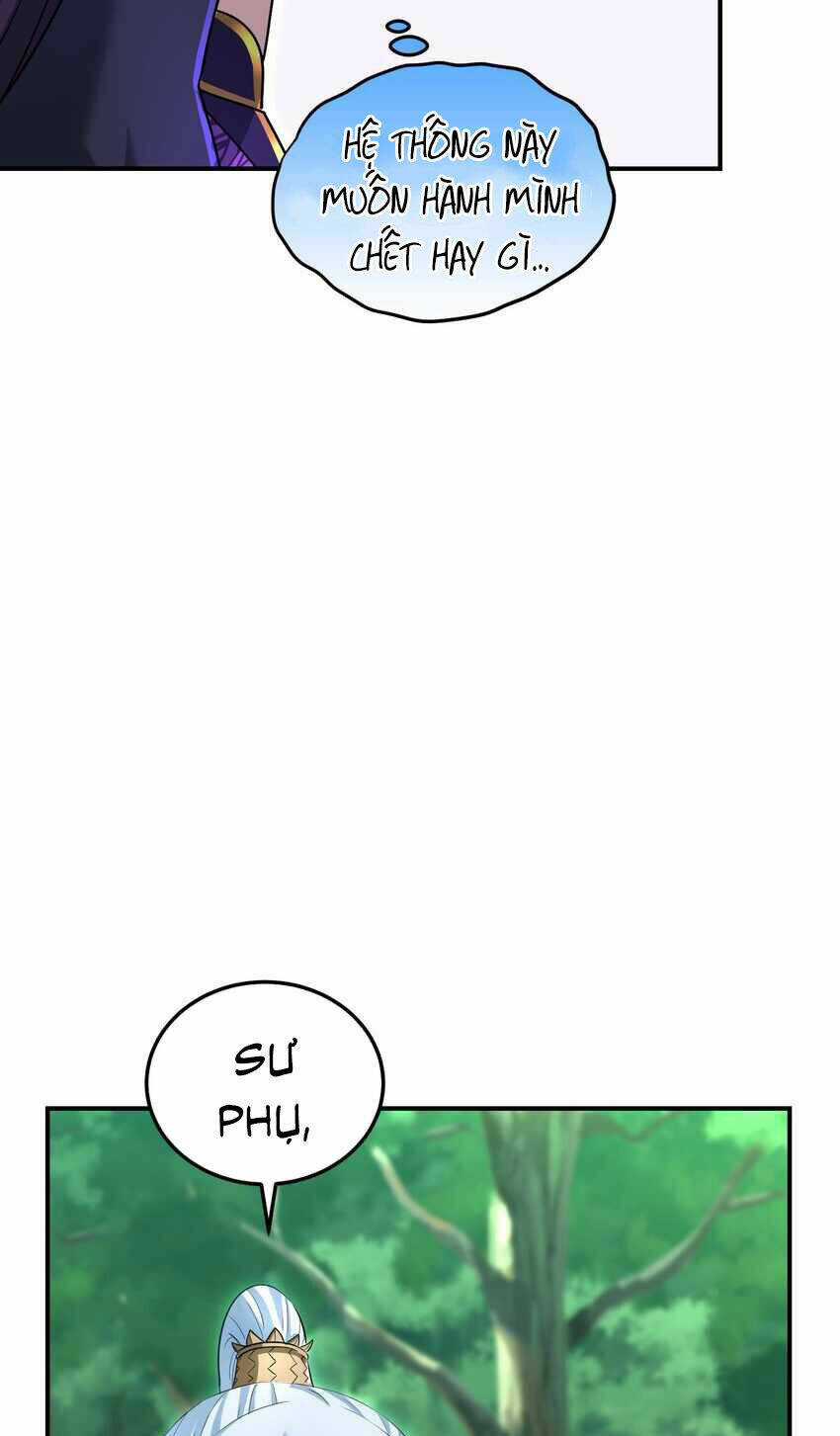 Nhập Hồn Ma Đạo Tổ Sư - Chapter 37 - Trang 18