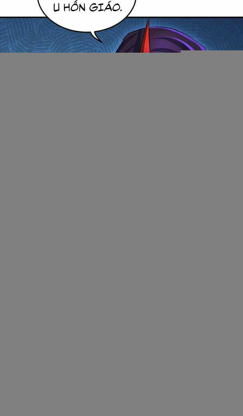 Nhập Hồn Ma Đạo Tổ Sư - Chapter 37 - Trang 20
