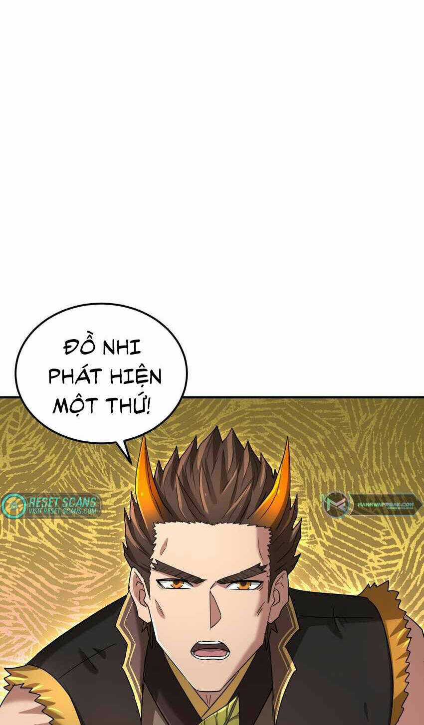 Nhập Hồn Ma Đạo Tổ Sư - Chapter 37 - Trang 3