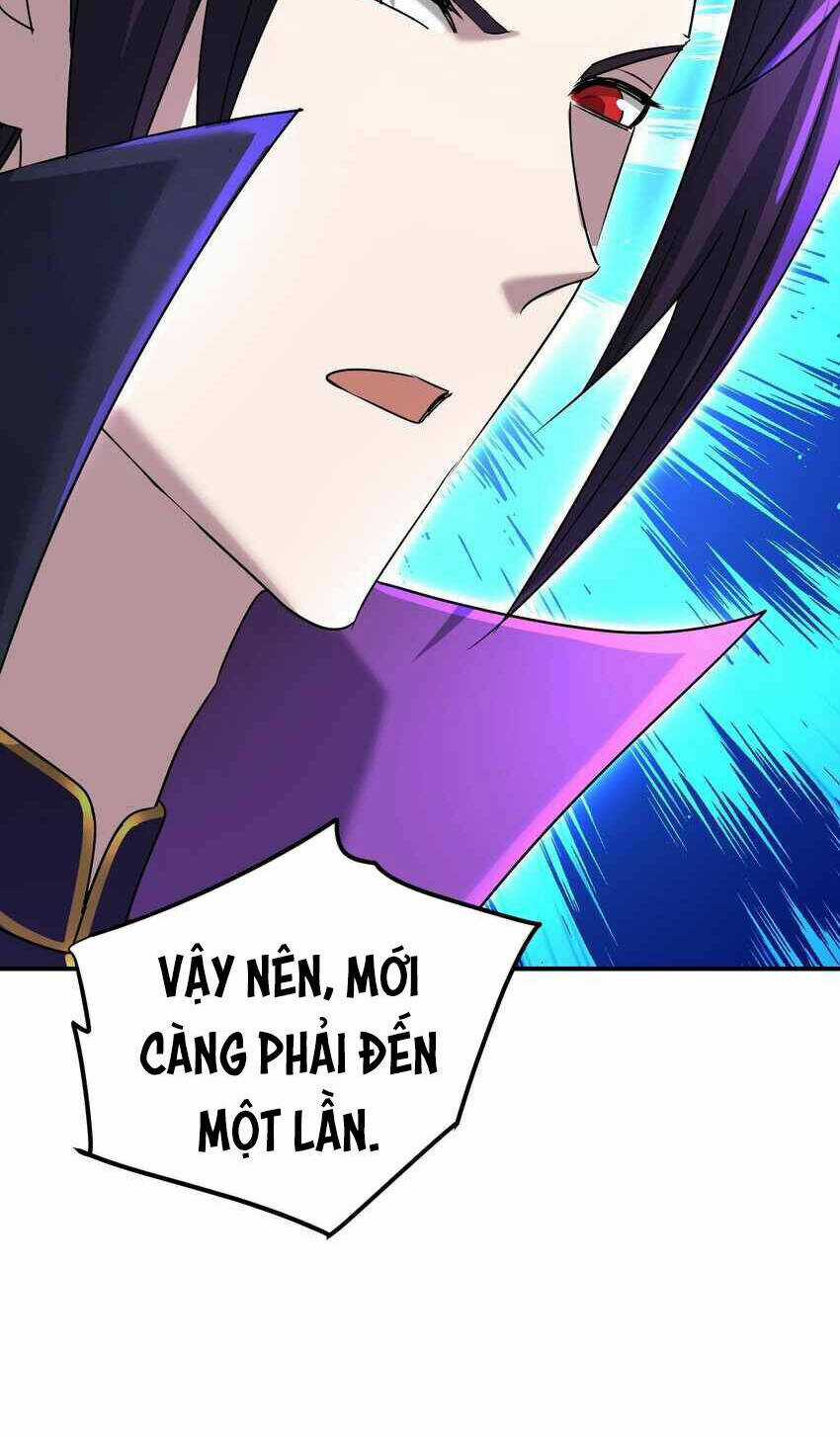 Nhập Hồn Ma Đạo Tổ Sư - Chapter 37 - Trang 23