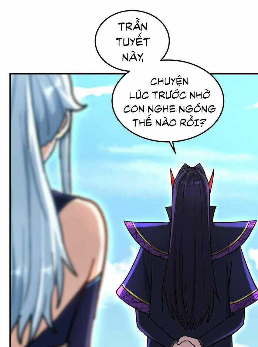 Nhập Hồn Ma Đạo Tổ Sư - Chapter 37 - Trang 27