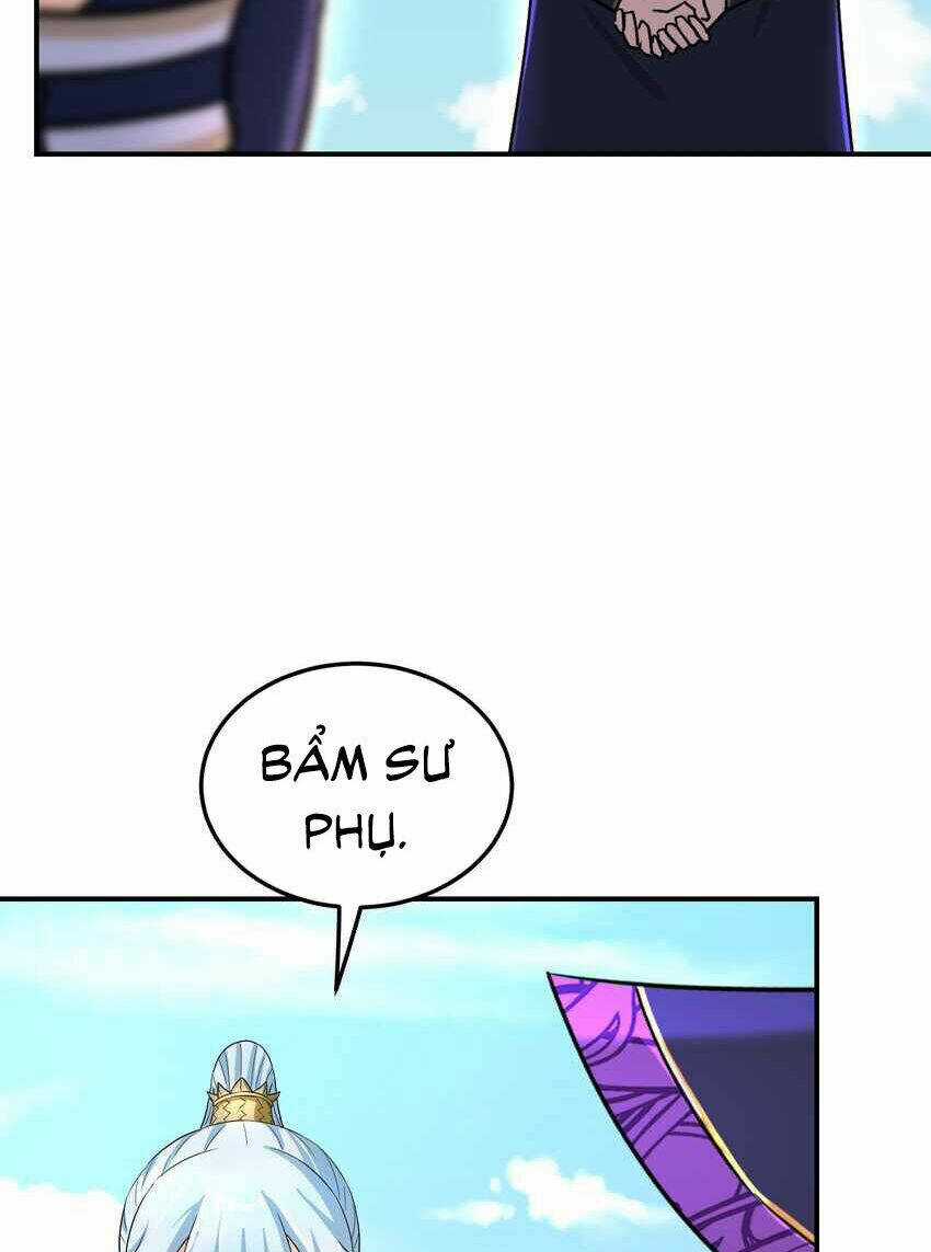 Nhập Hồn Ma Đạo Tổ Sư - Chapter 37 - Trang 28