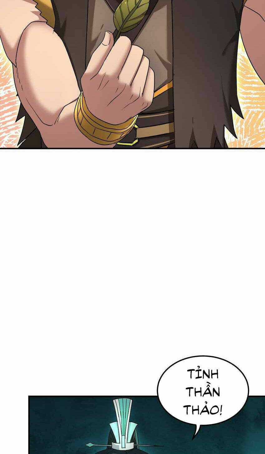 Nhập Hồn Ma Đạo Tổ Sư - Chapter 37 - Trang 4