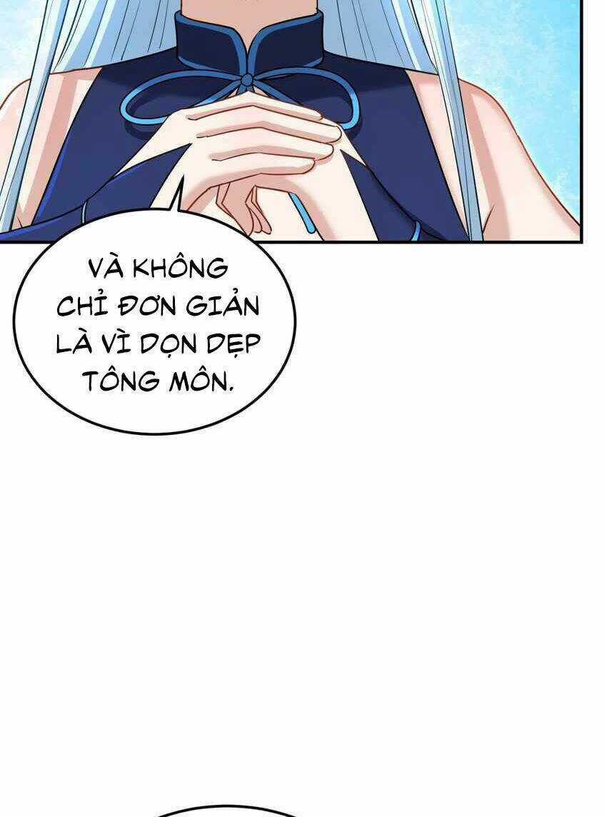 Nhập Hồn Ma Đạo Tổ Sư - Chapter 37 - Trang 31