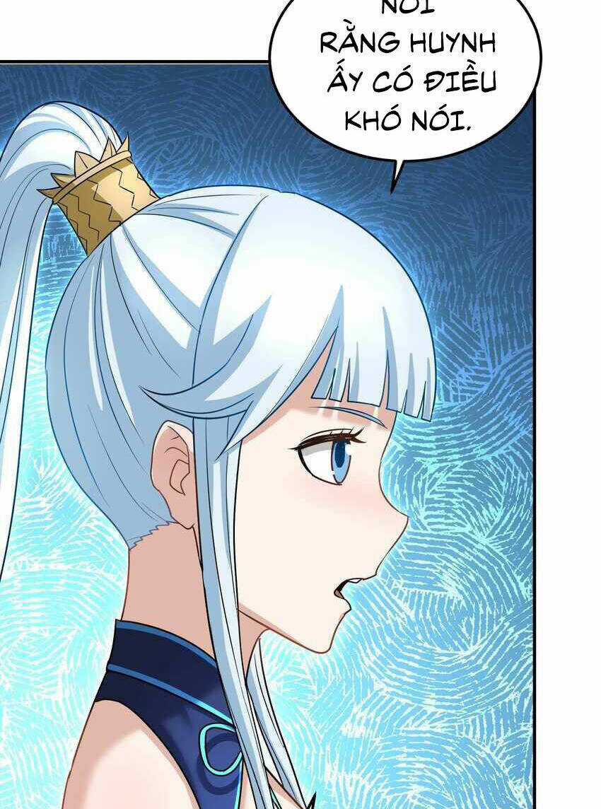 Nhập Hồn Ma Đạo Tổ Sư - Chapter 37 - Trang 35