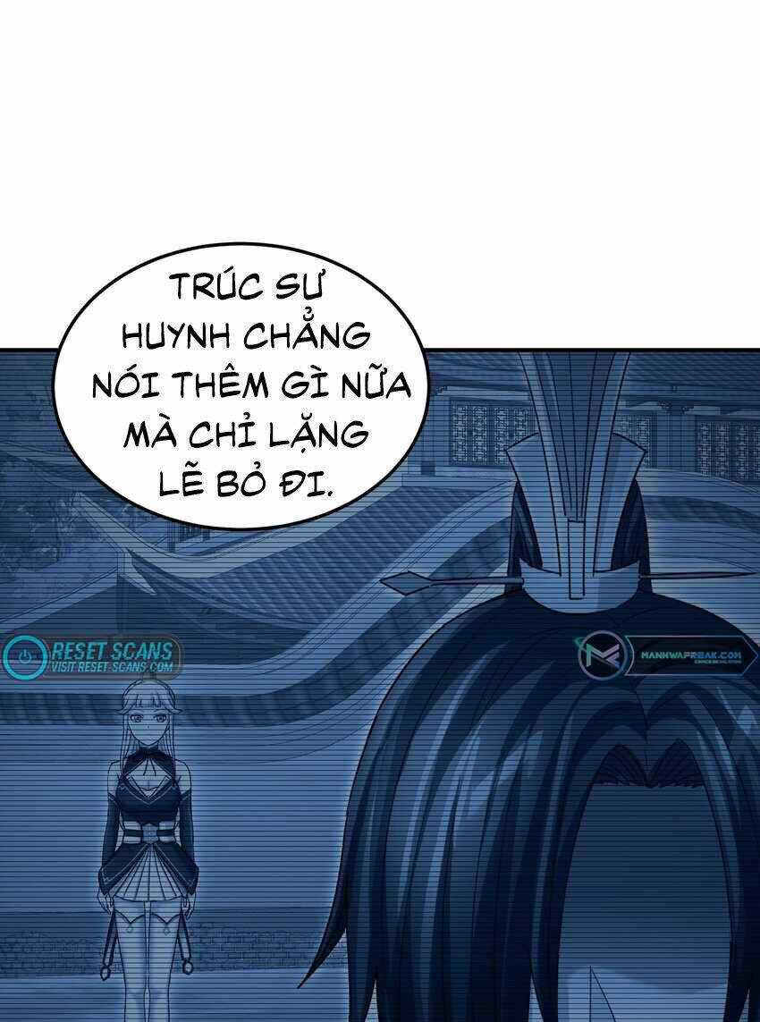 Nhập Hồn Ma Đạo Tổ Sư - Chapter 37 - Trang 38