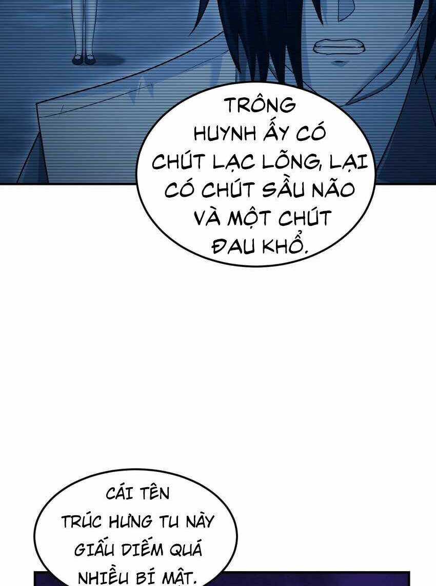 Nhập Hồn Ma Đạo Tổ Sư - Chapter 37 - Trang 39