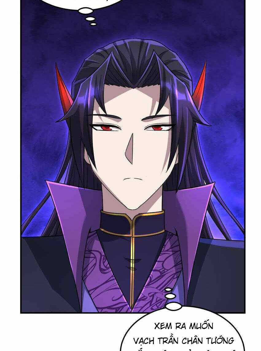 Nhập Hồn Ma Đạo Tổ Sư - Chapter 37 - Trang 40