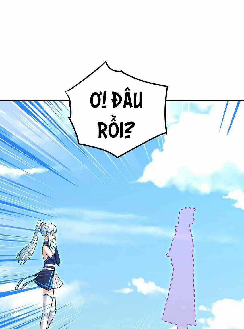 Nhập Hồn Ma Đạo Tổ Sư - Chapter 37 - Trang 43