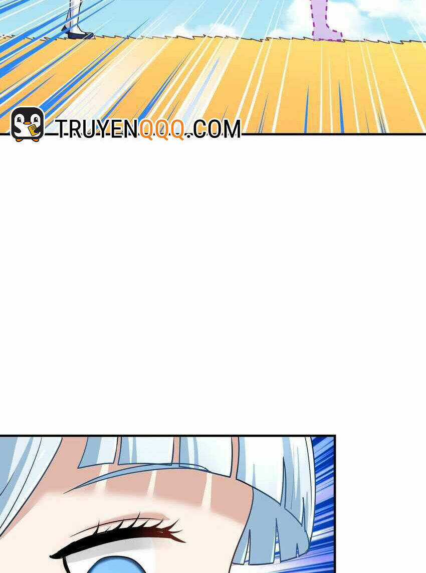 Nhập Hồn Ma Đạo Tổ Sư - Chapter 37 - Trang 44