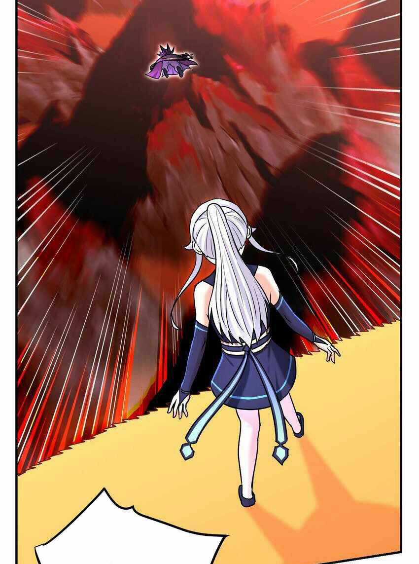 Nhập Hồn Ma Đạo Tổ Sư - Chapter 37 - Trang 46