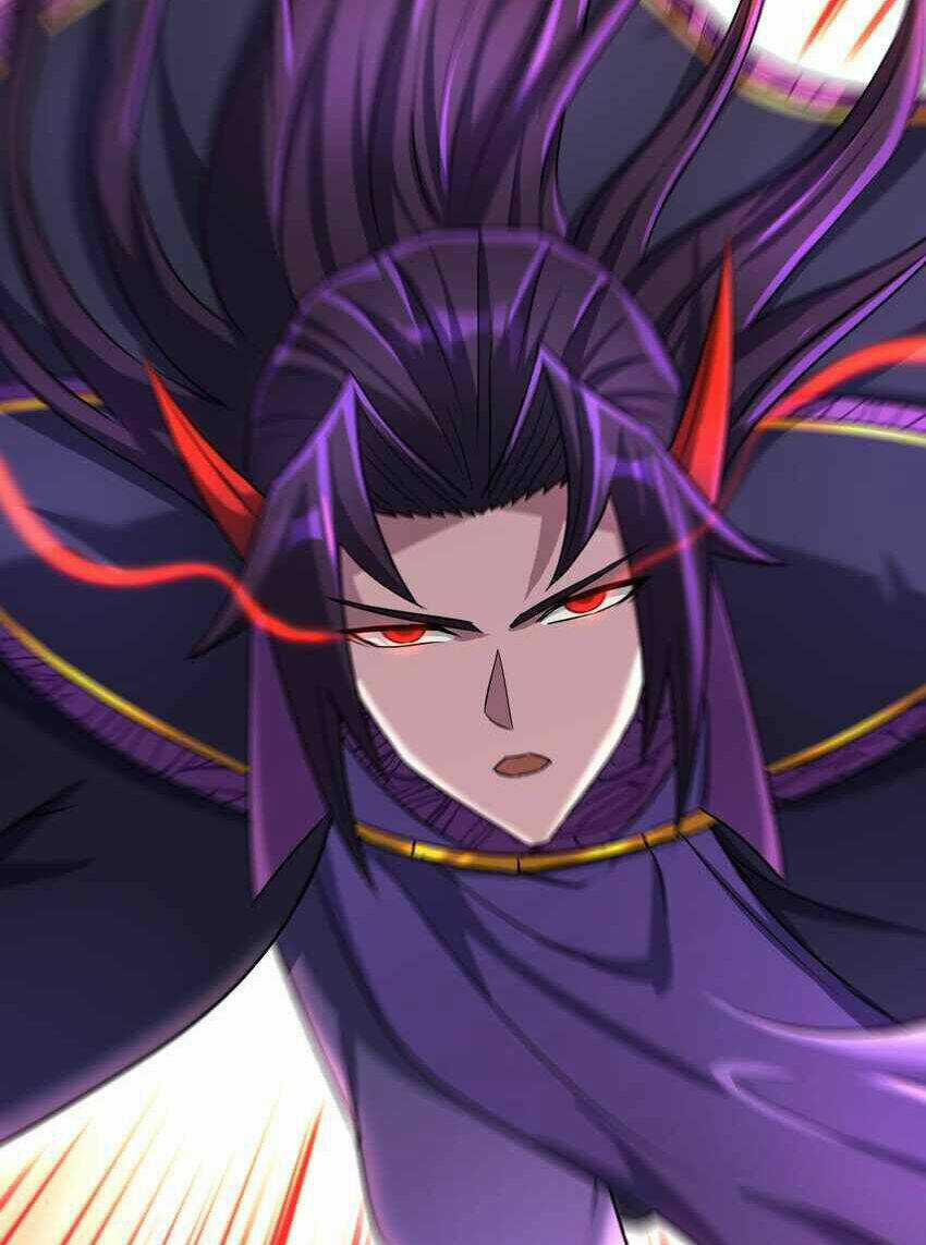 Nhập Hồn Ma Đạo Tổ Sư - Chapter 37 - Trang 48