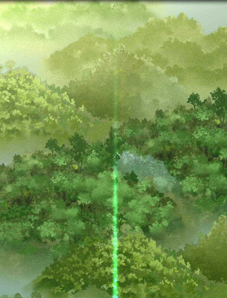 Nhập Hồn Ma Đạo Tổ Sư - Chapter 37 - Trang 50