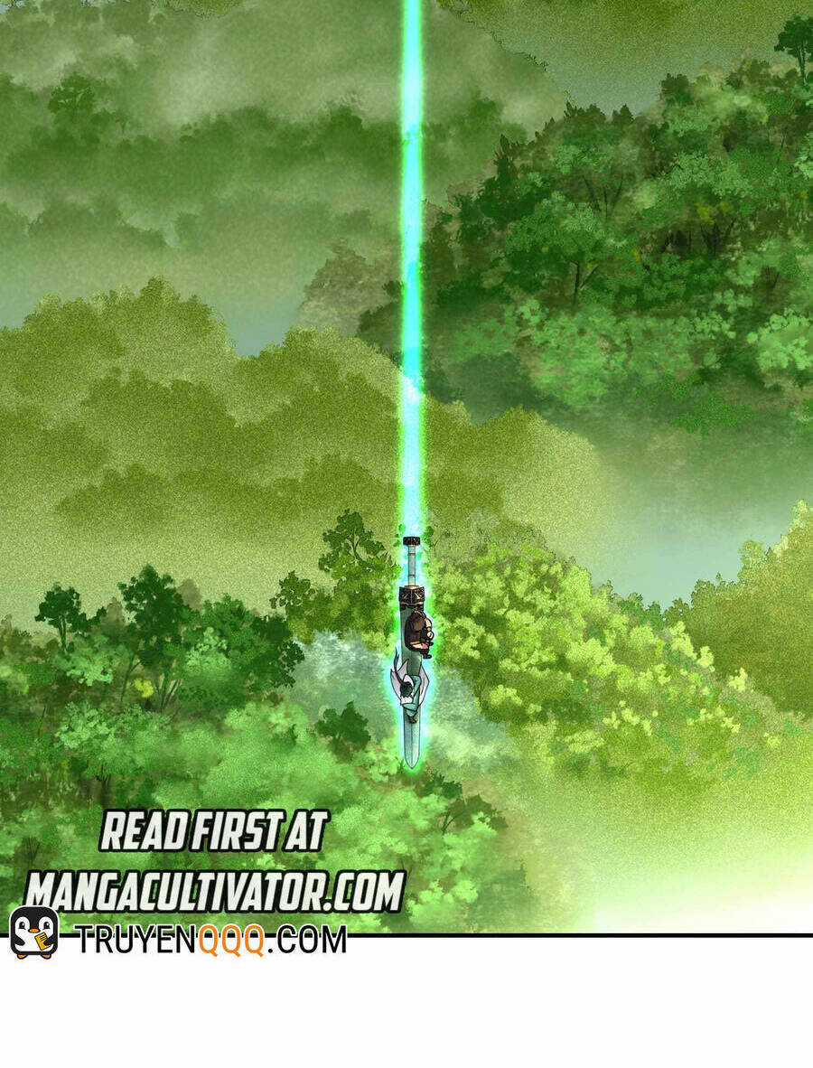 Nhập Hồn Ma Đạo Tổ Sư - Chapter 37 - Trang 51