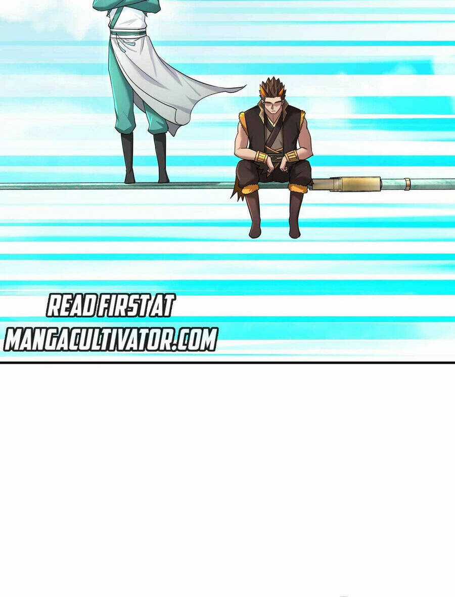 Nhập Hồn Ma Đạo Tổ Sư - Chapter 37 - Trang 53