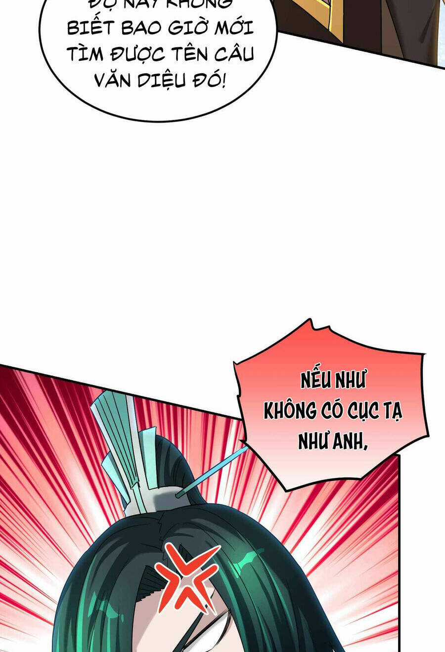 Nhập Hồn Ma Đạo Tổ Sư - Chapter 37 - Trang 55