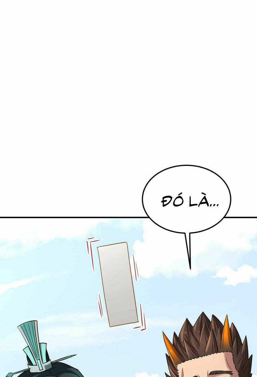 Nhập Hồn Ma Đạo Tổ Sư - Chapter 37 - Trang 58