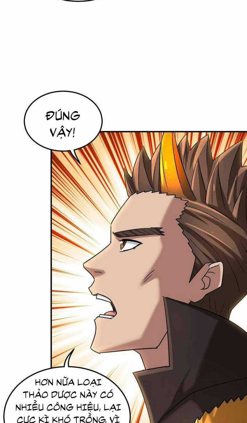 Nhập Hồn Ma Đạo Tổ Sư - Chapter 37 - Trang 7