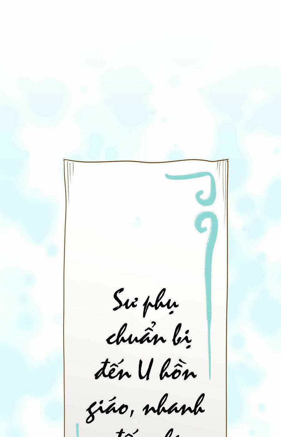 Nhập Hồn Ma Đạo Tổ Sư - Chapter 37 - Trang 61