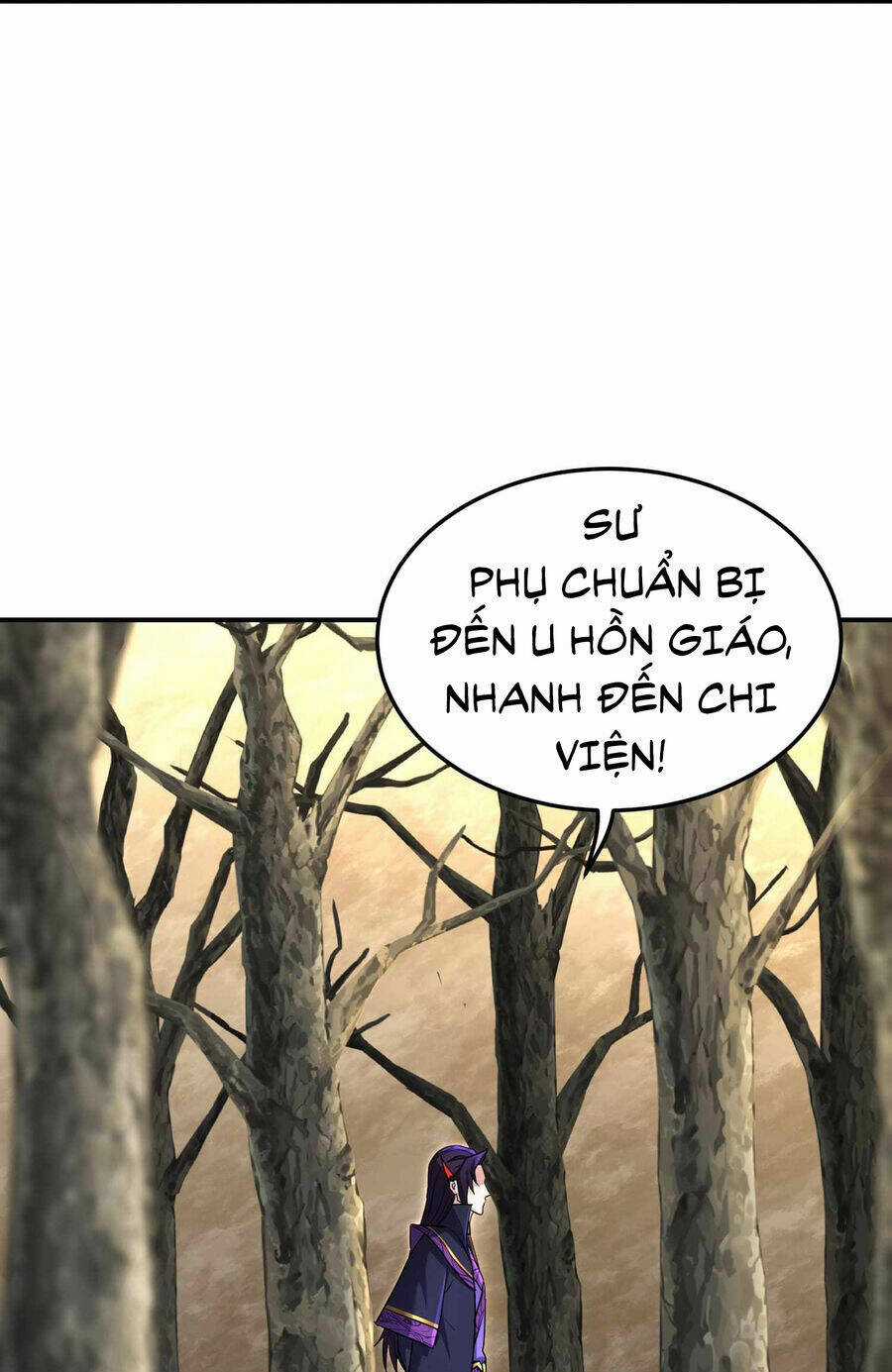 Nhập Hồn Ma Đạo Tổ Sư - Chapter 37 - Trang 66