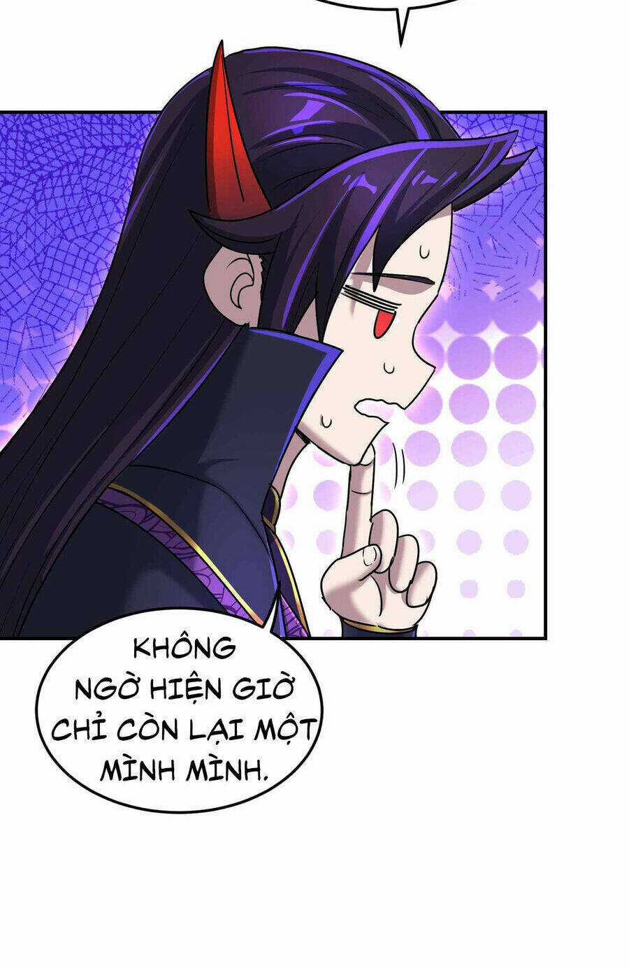 Nhập Hồn Ma Đạo Tổ Sư - Chapter 37 - Trang 68