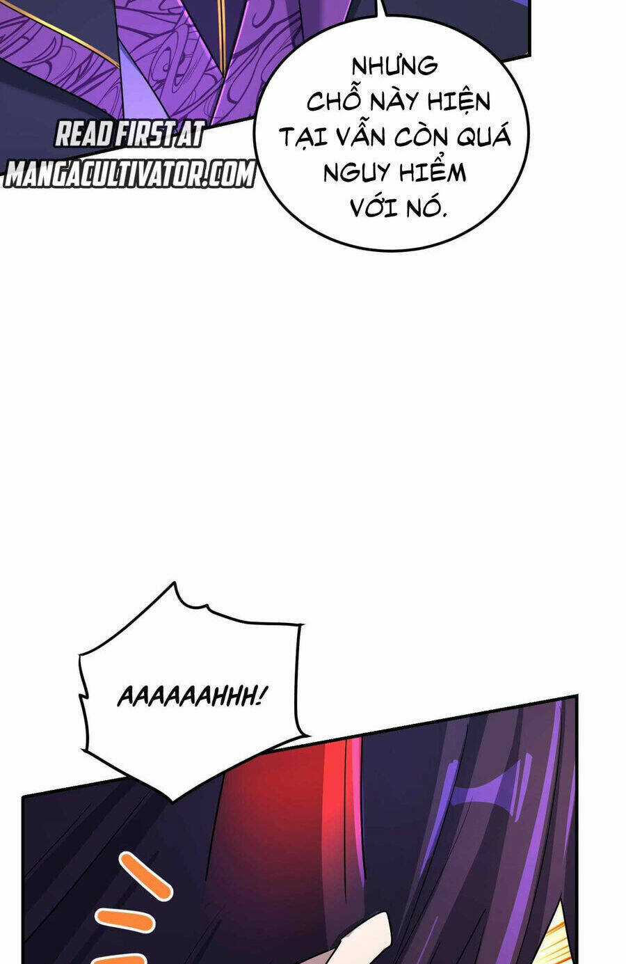 Nhập Hồn Ma Đạo Tổ Sư - Chapter 37 - Trang 70