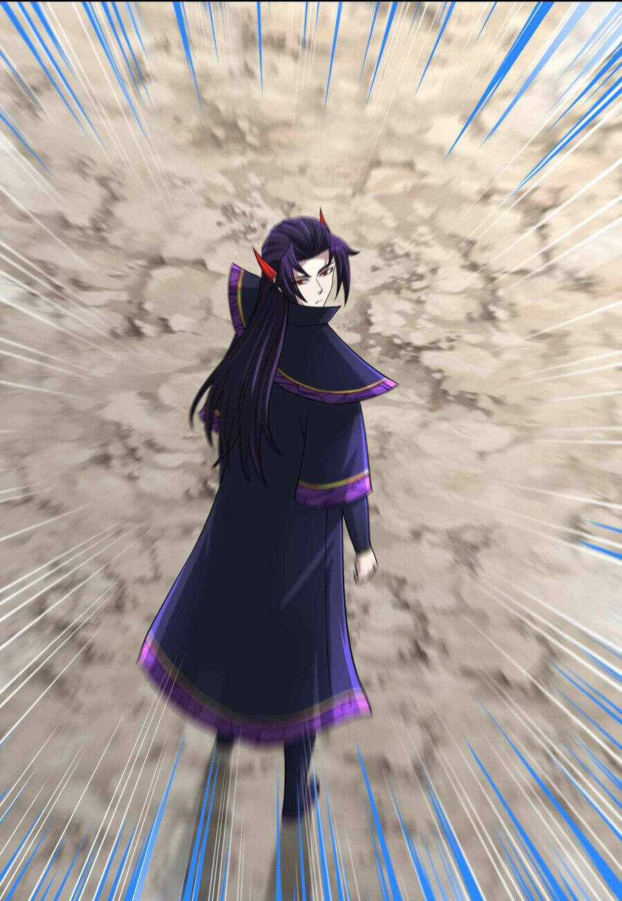 Nhập Hồn Ma Đạo Tổ Sư - Chapter 37 - Trang 72