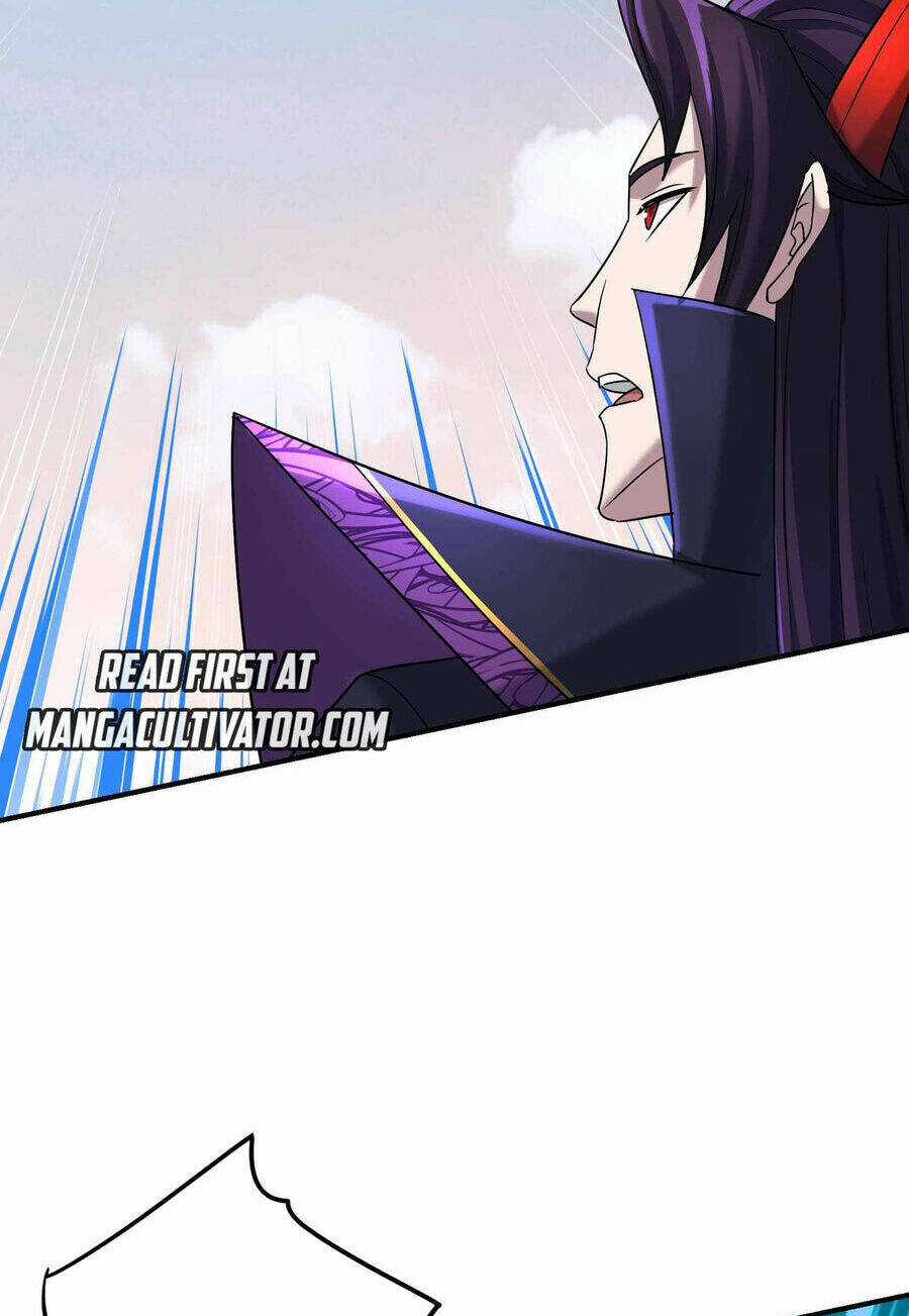 Nhập Hồn Ma Đạo Tổ Sư - Chapter 37 - Trang 74