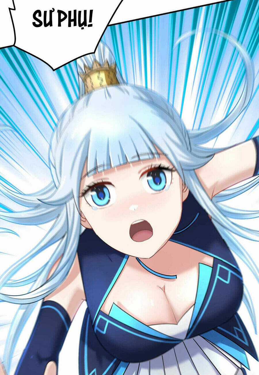 Nhập Hồn Ma Đạo Tổ Sư - Chapter 37 - Trang 75