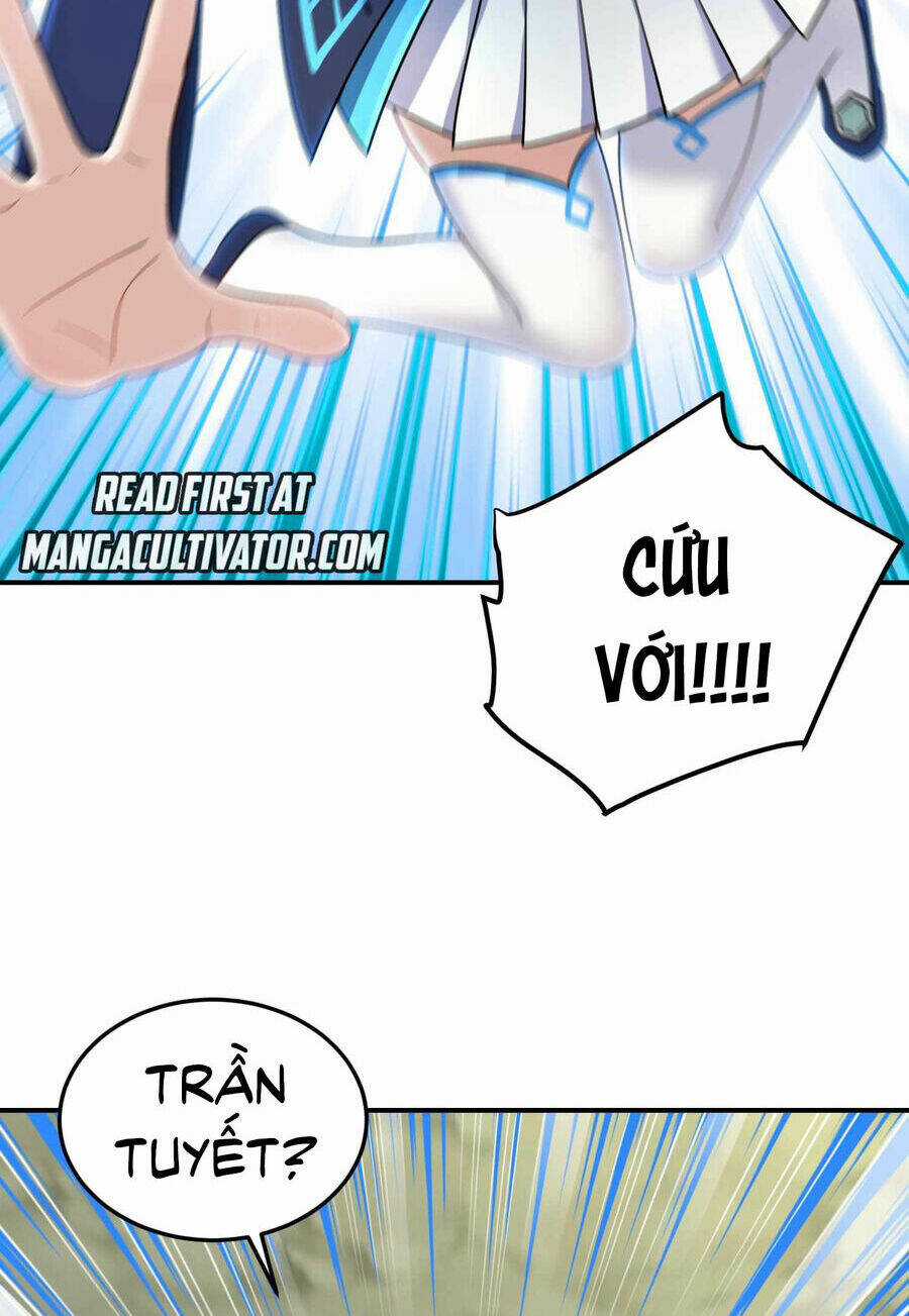 Nhập Hồn Ma Đạo Tổ Sư - Chapter 37 - Trang 76