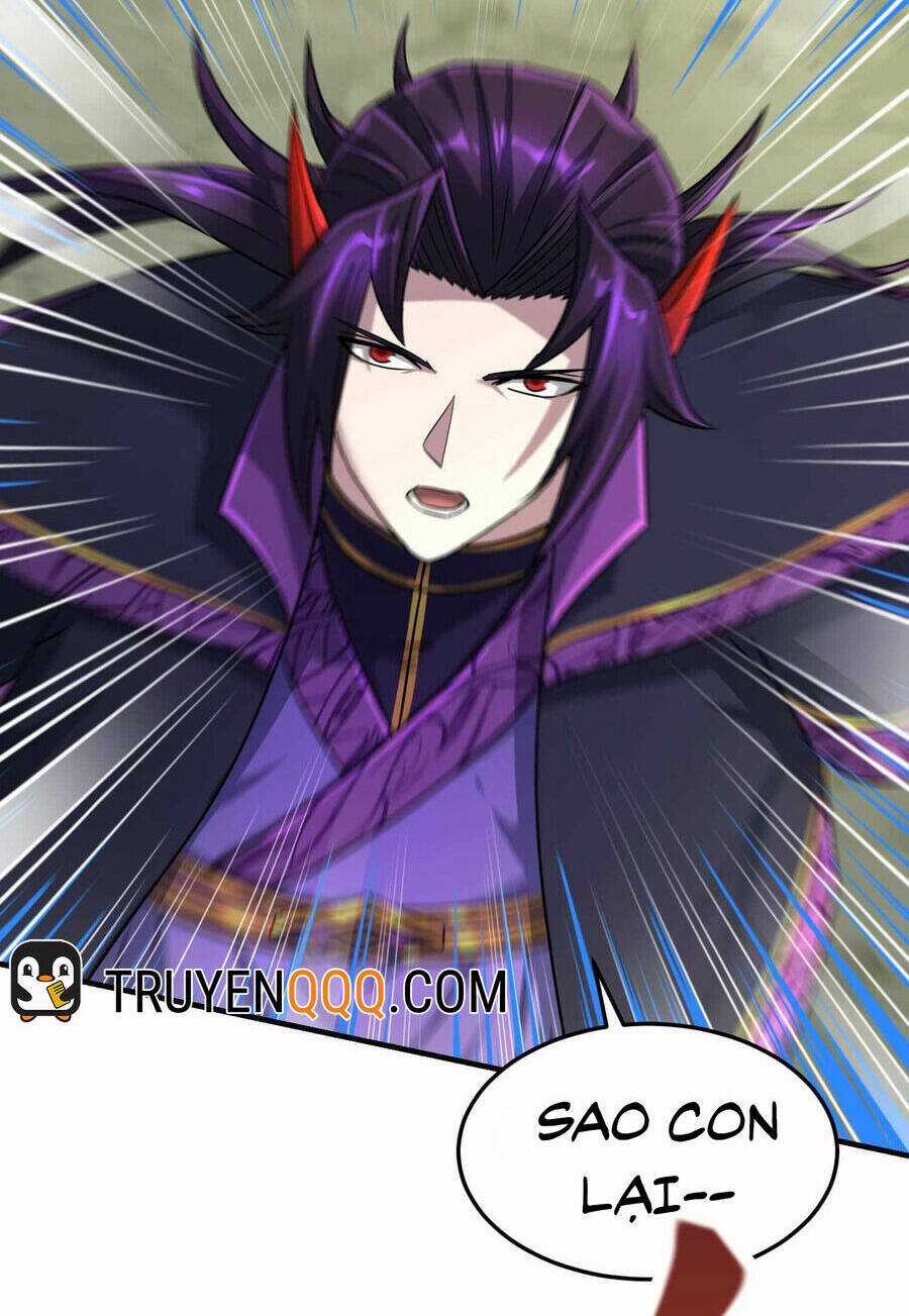 Nhập Hồn Ma Đạo Tổ Sư - Chapter 37 - Trang 77