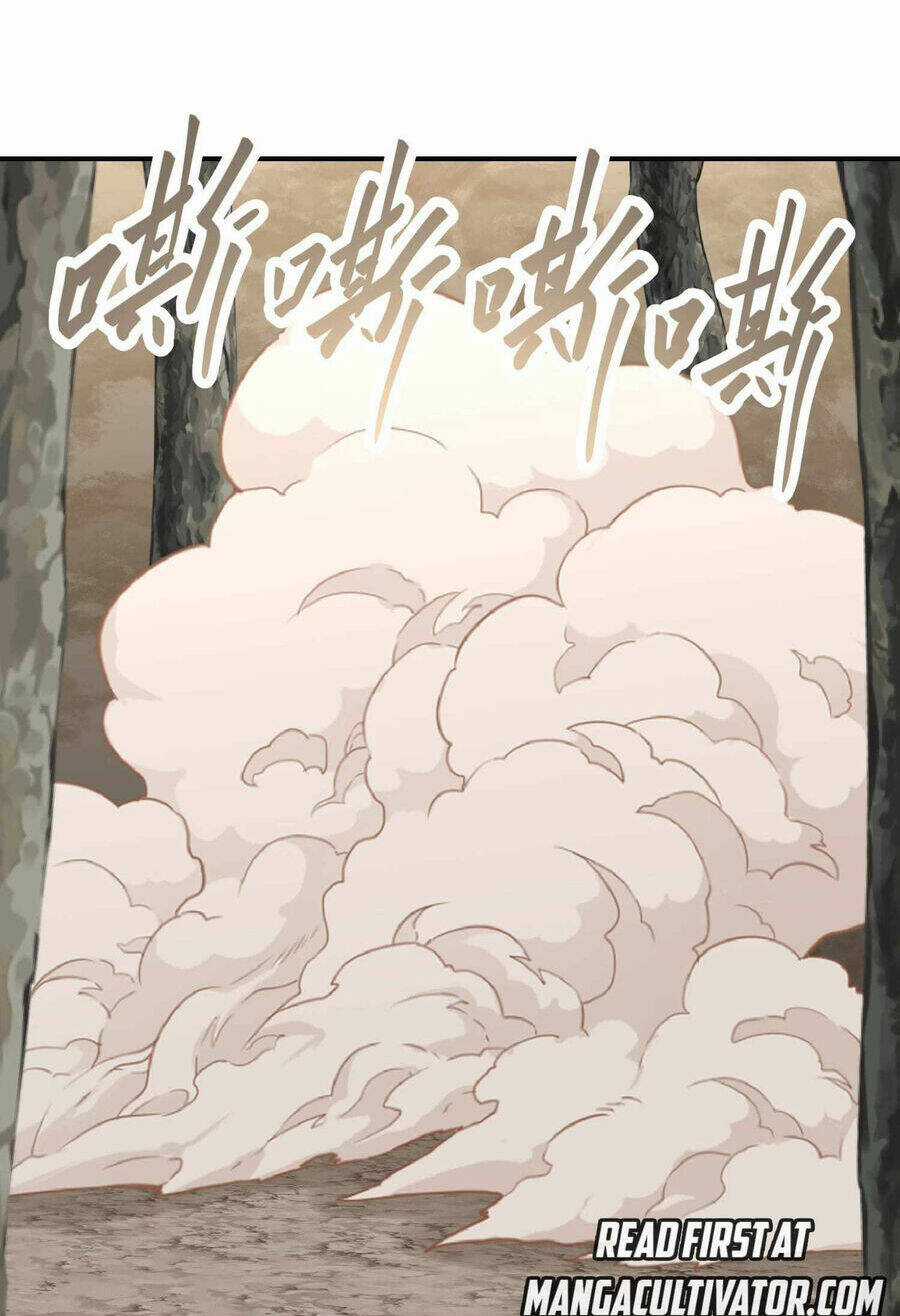 Nhập Hồn Ma Đạo Tổ Sư - Chapter 37 - Trang 80