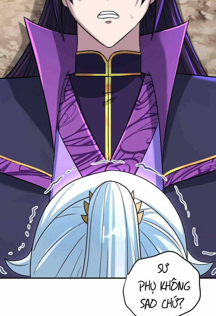 Nhập Hồn Ma Đạo Tổ Sư - Chapter 37 - Trang 82