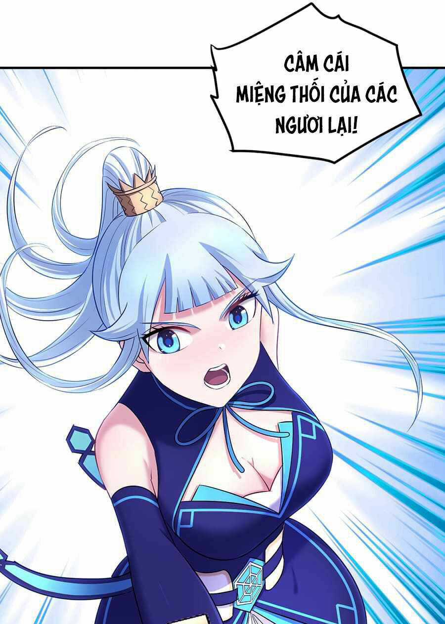 Nhập Hồn Ma Đạo Tổ Sư - Chapter 38.5 - Trang 2