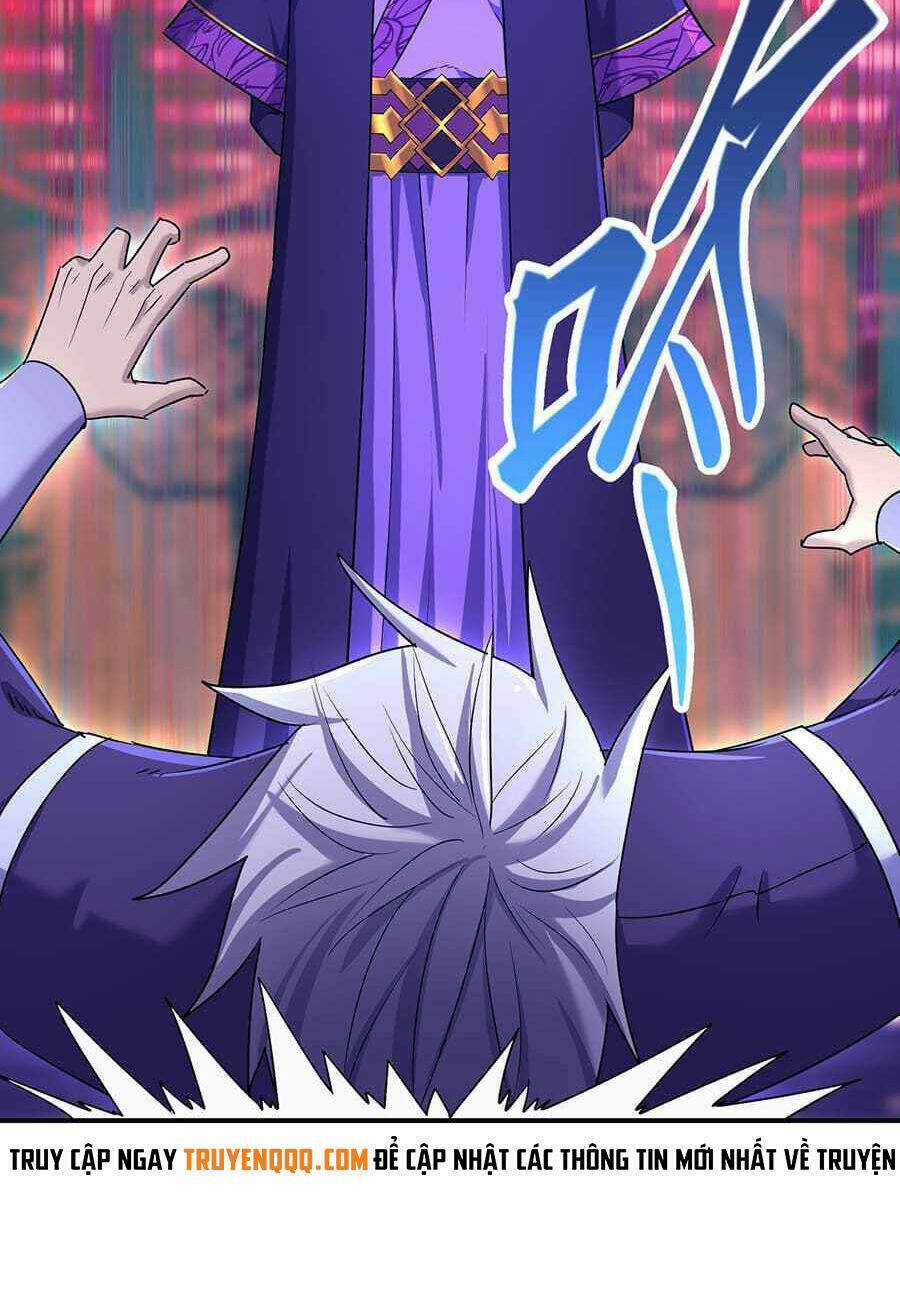 Nhập Hồn Ma Đạo Tổ Sư - Chapter 38.5 - Trang 18