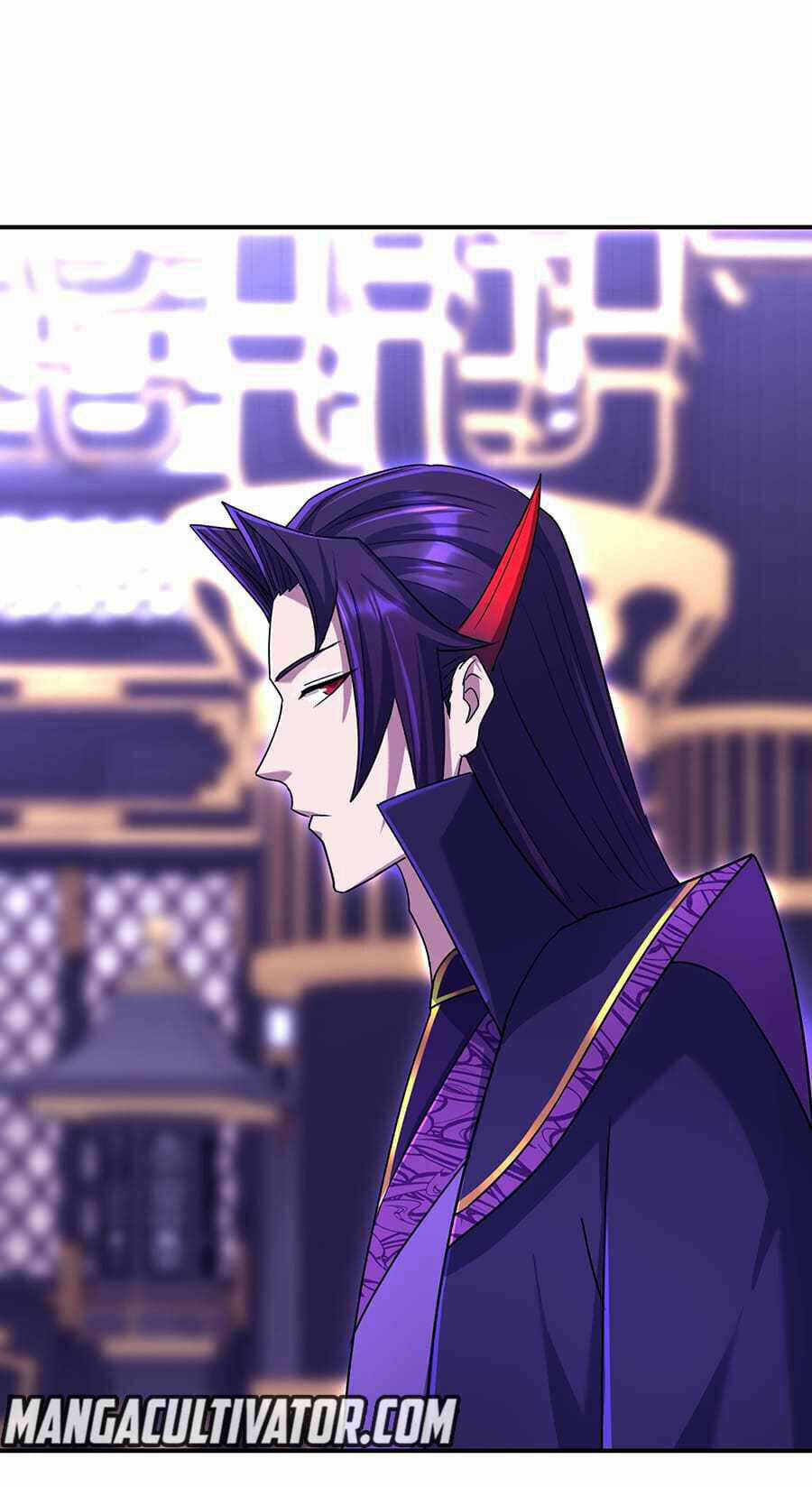 Nhập Hồn Ma Đạo Tổ Sư - Chapter 38.5 - Trang 20