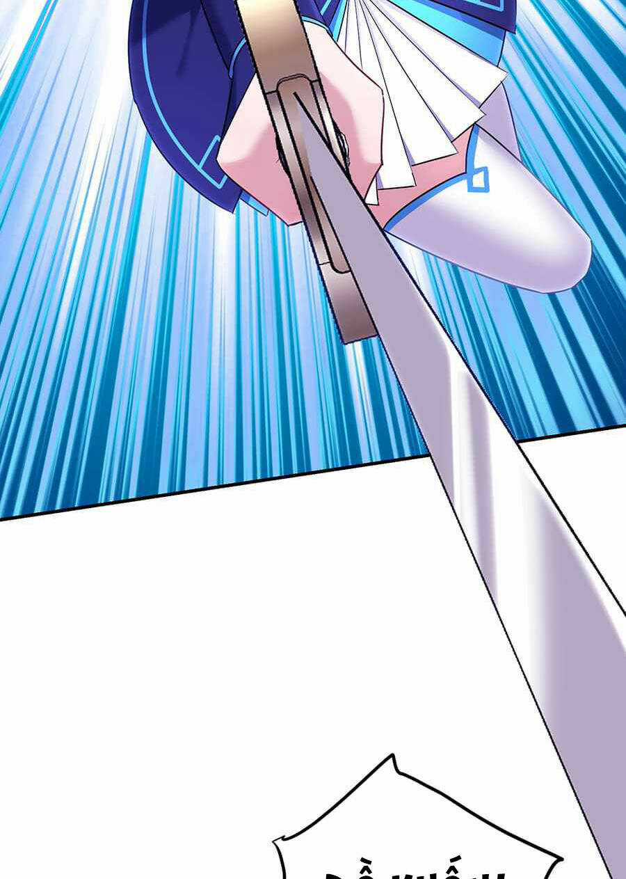 Nhập Hồn Ma Đạo Tổ Sư - Chapter 38.5 - Trang 3