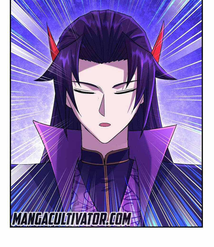 Nhập Hồn Ma Đạo Tổ Sư - Chapter 38.5 - Trang 30