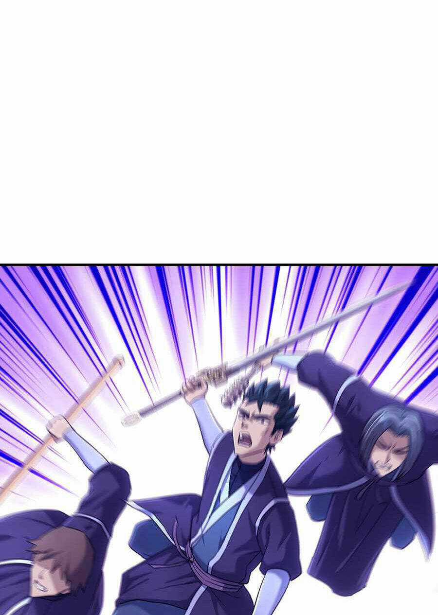 Nhập Hồn Ma Đạo Tổ Sư - Chapter 38.5 - Trang 31