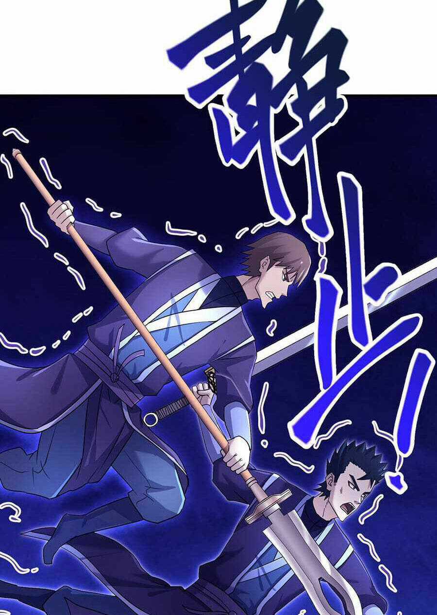 Nhập Hồn Ma Đạo Tổ Sư - Chapter 38.5 - Trang 34