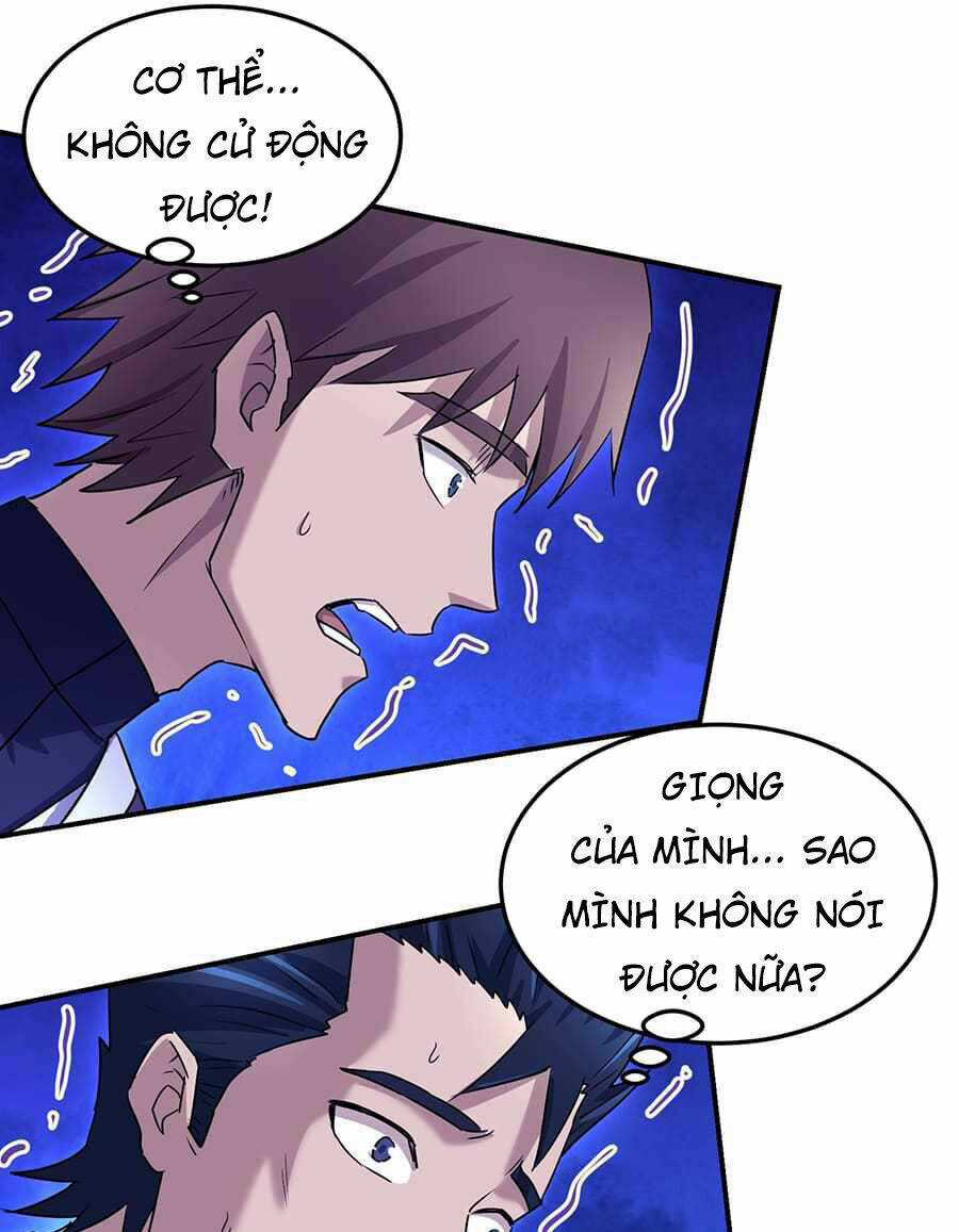 Nhập Hồn Ma Đạo Tổ Sư - Chapter 38.5 - Trang 36