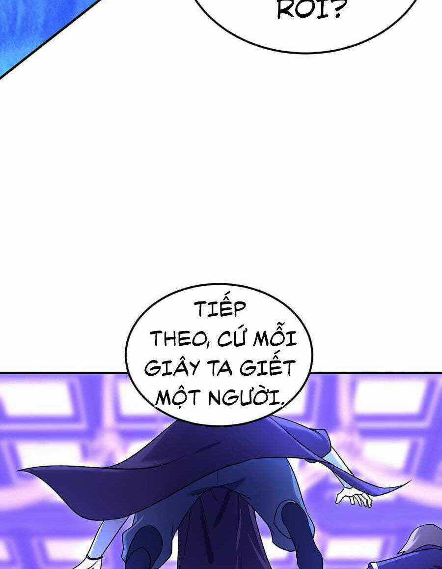 Nhập Hồn Ma Đạo Tổ Sư - Chapter 38.5 - Trang 38