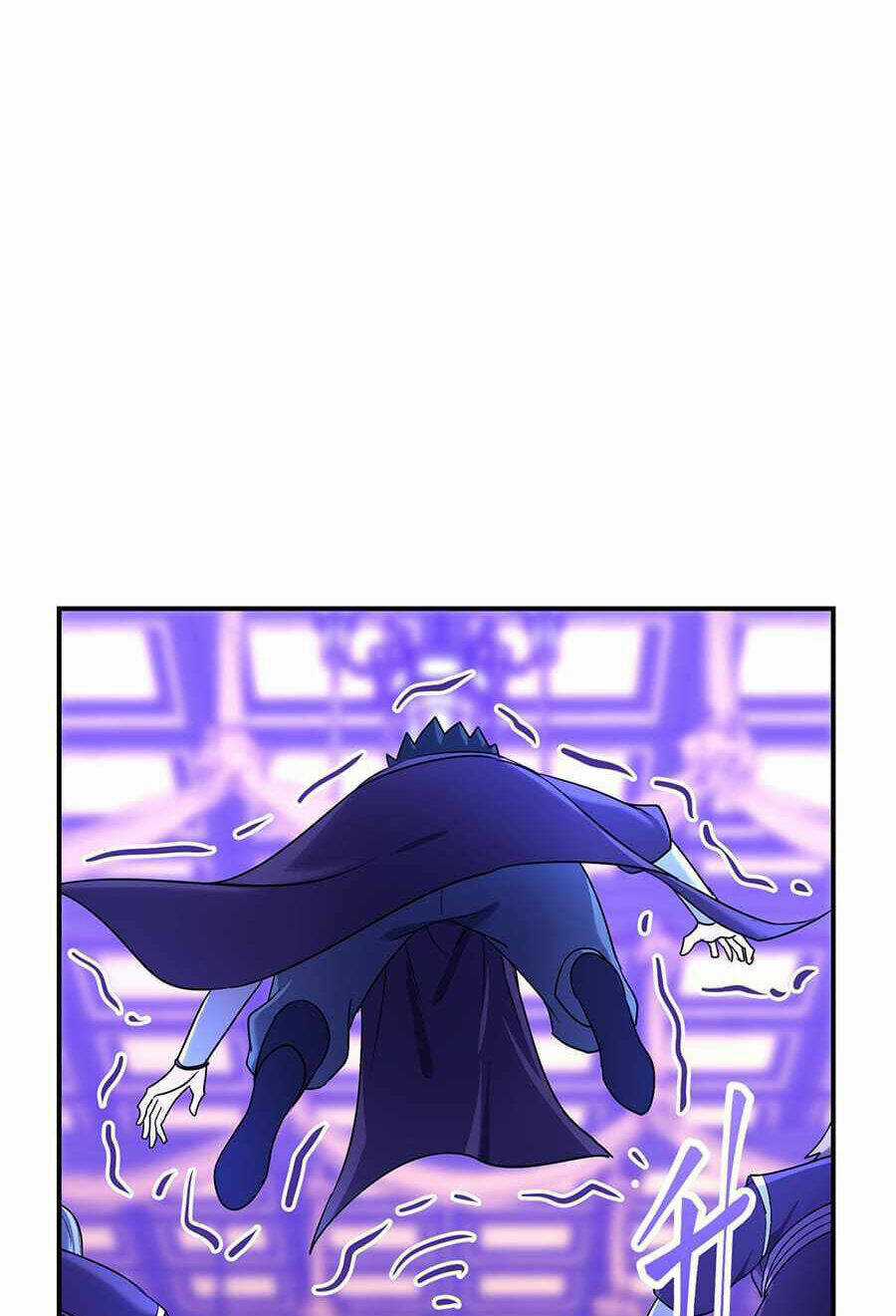 Nhập Hồn Ma Đạo Tổ Sư - Chapter 38.5 - Trang 41